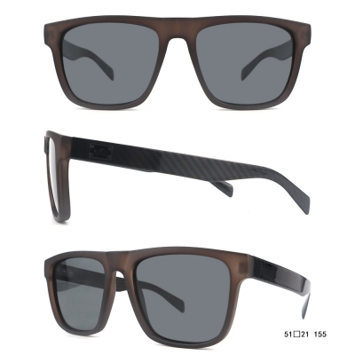 PC Frame Sunglasses