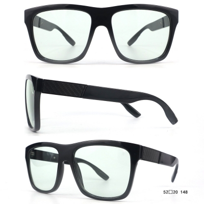 PC Frame Sunglasses