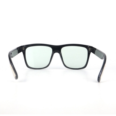 PC Frame Sunglasses