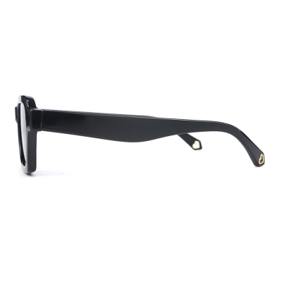 PC Frame Sunglasses