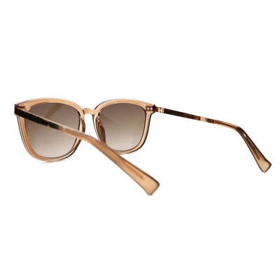 PC Frame Sunglasses