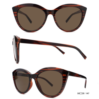 PC Frame Sunglasses