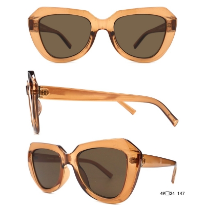PC Frame Sunglasses