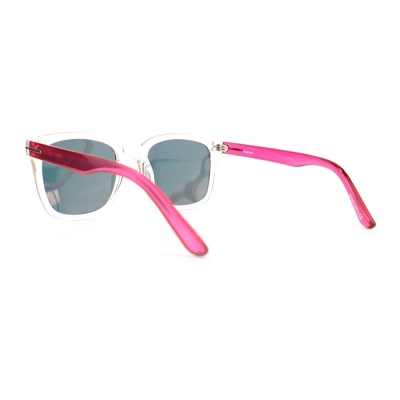 PC Frame Sunglasses