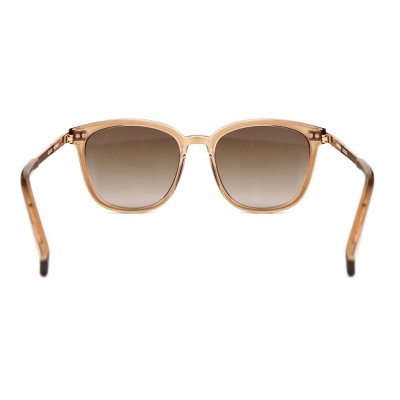PC Frame Sunglasses