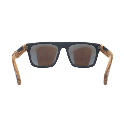 PC Frame Sunglasses