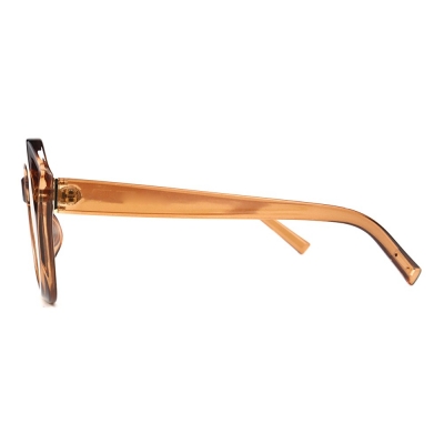 PC Frame Sunglasses