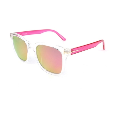 PC Frame Sunglasses