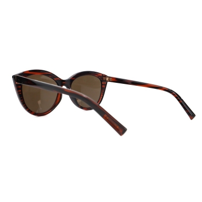 PC Frame Sunglasses
