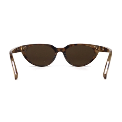 PC Frame Sunglasses