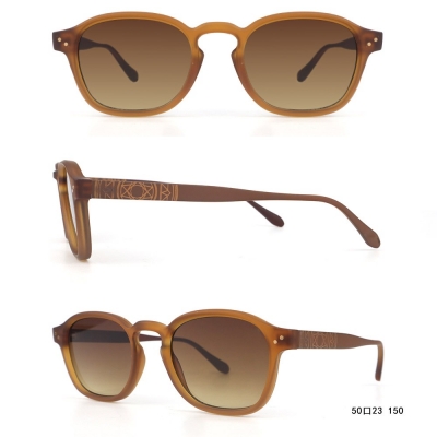 PC Frame Sunglasses