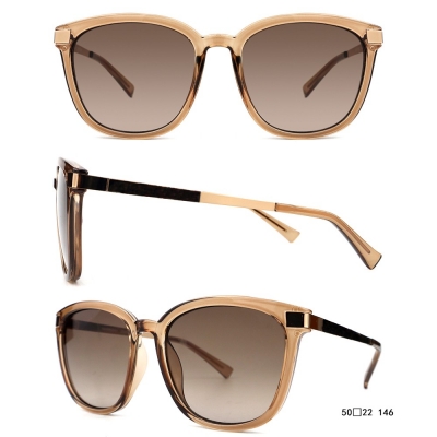 PC Frame Sunglasses