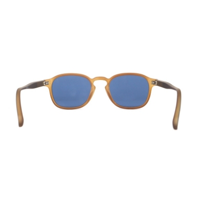 PC Frame Sunglasses