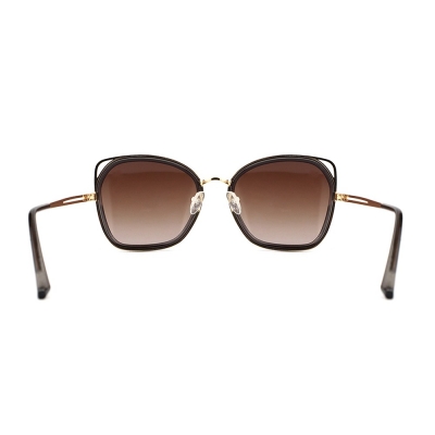 PC Frame Sunglasses