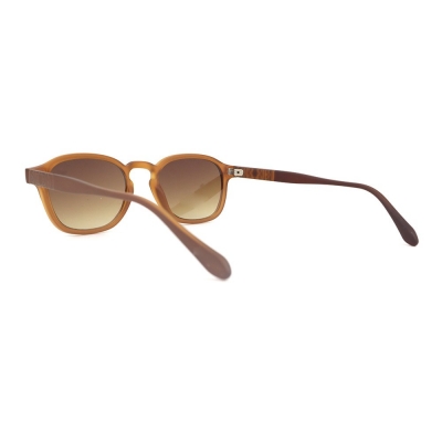 PC Frame Sunglasses