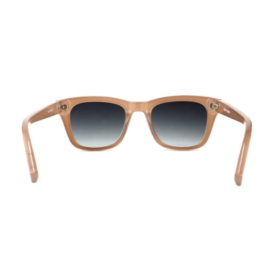 PC Frame Sunglasses