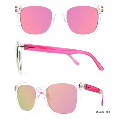 PC Frame Sunglasses