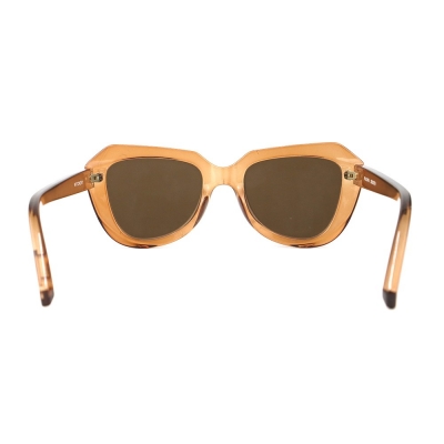 PC Frame Sunglasses