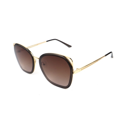 PC Frame Sunglasses
