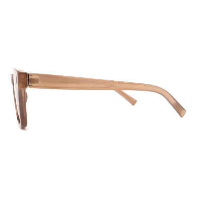 PC Frame Sunglasses
