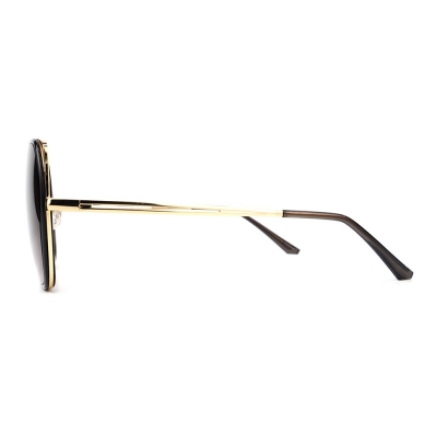 PC Frame Sunglasses
