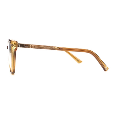 PC Frame Sunglasses