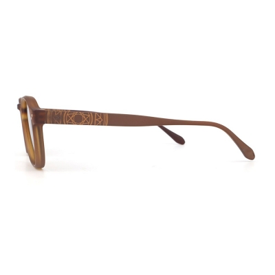 PC Frame Sunglasses