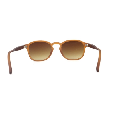 PC Frame Sunglasses