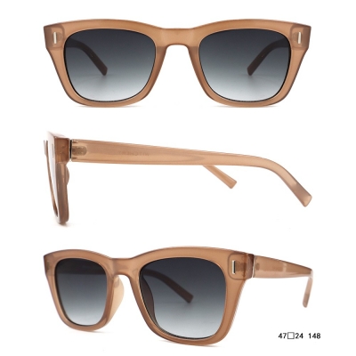 PC Frame Sunglasses