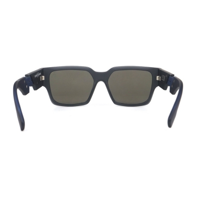 PC Frame Sunglasses