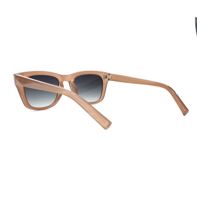 PC Frame Sunglasses