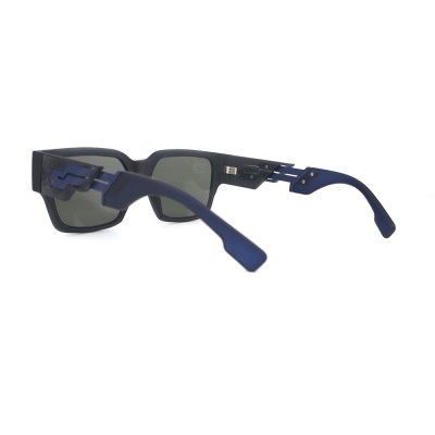 PC Frame Sunglasses