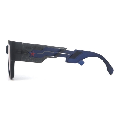 PC Frame Sunglasses
