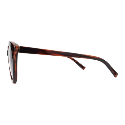 PC Frame Sunglasses