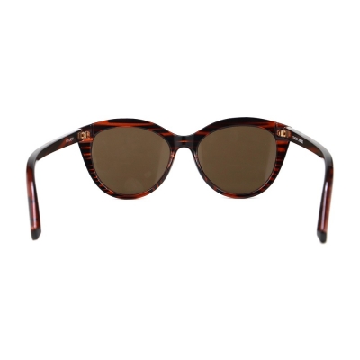 PC Frame Sunglasses