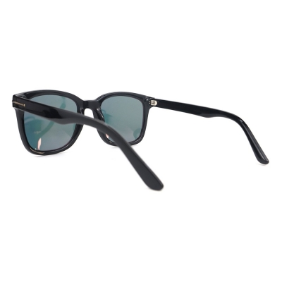PC Frame Sunglasses
