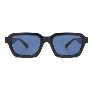 PC Frame Sunglasses