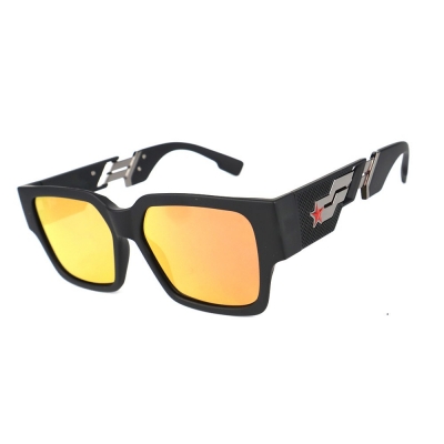 PC Frame Sunglasses