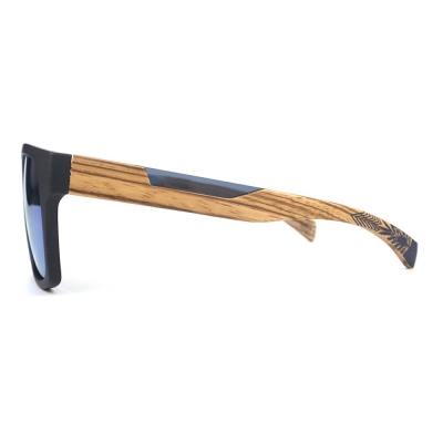 PC Frame Sunglasses