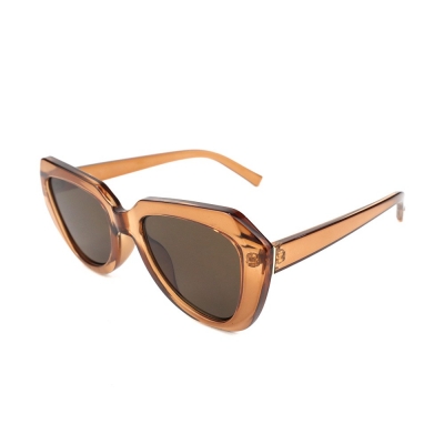 PC Frame Sunglasses