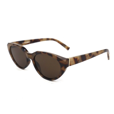 PC Frame Sunglasses