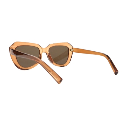 PC Frame Sunglasses