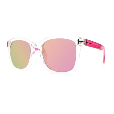 PC Frame Sunglasses