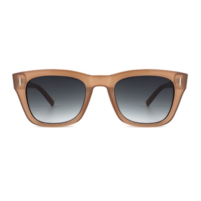 PC Frame Sunglasses