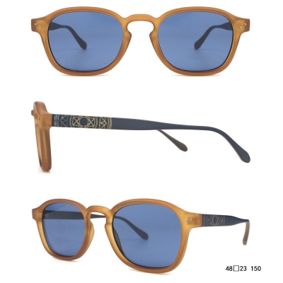 PC Frame Sunglasses