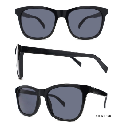 PC Frame Sunglasses