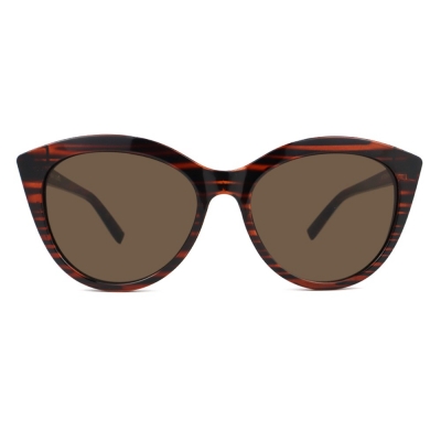 PC Frame Sunglasses
