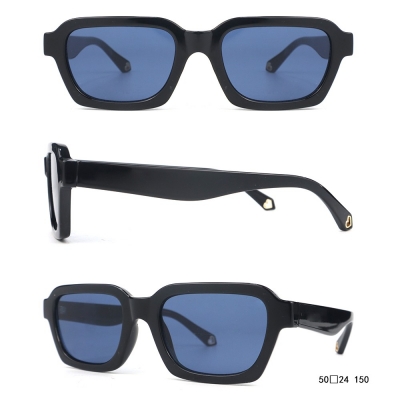 PC Frame Sunglasses