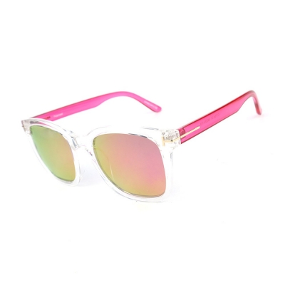 PC Frame Sunglasses