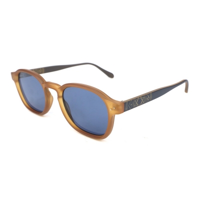 PC Frame Sunglasses